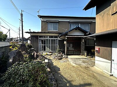 外観 外観