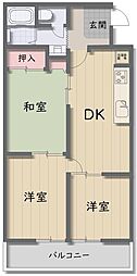 栗林駅 470万円