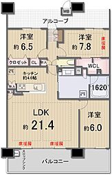 栗林公園北口駅 5,780万円