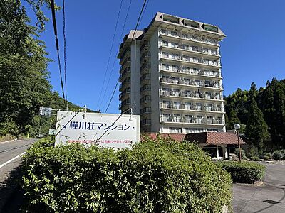 外観 外観