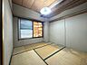 和室：和室4.5帖