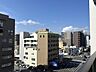 その他：バルコニーからの眺望
