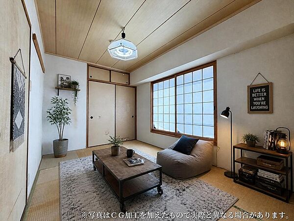 室内
