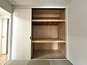 和室押入