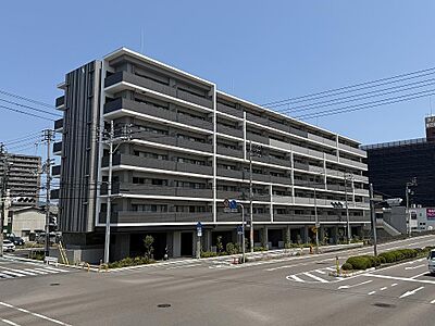 外観:2026年6月完成 外観:2026年6月完成
