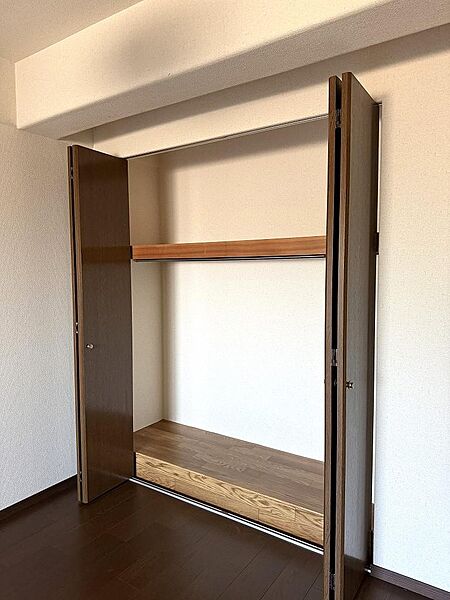収納を拡大表示