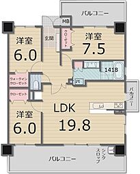 伏石駅 2,270万円