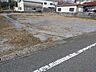 外観：前面道路含む現地写真