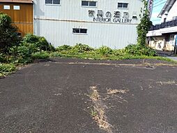 関ケ原町 売土地の土地画像