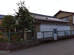 大垣市島町　中古戸建