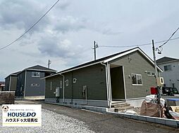 新築戸建 大垣市昼飯町第9　クレイドルガーデン