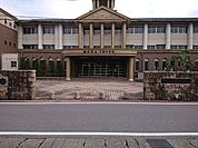 垂井町立不破中学校垂井町立不破中学校 2460m