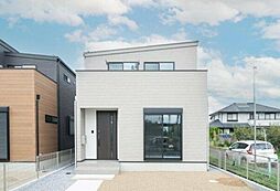 本巣市早野　新築戸建