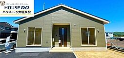 岐阜市下西郷　新築戸建