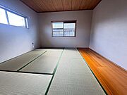 2階洋室