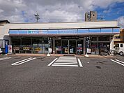 ローソン 大垣鶴見町店ローソン 大垣鶴見町店 1000m