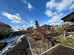 大垣市北方町　中古戸建