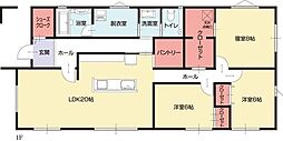 大垣市東町2丁目 新築戸建て 全6棟