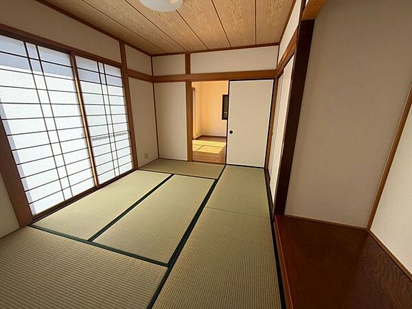 和室