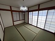 6帖和室