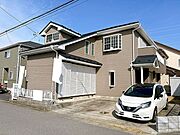外観写真になります