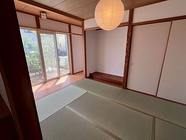 和室