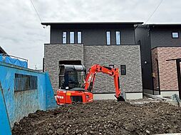 大垣市長松町 新築戸建