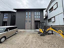 大垣市世安 新築戸建