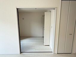 洋室の画像