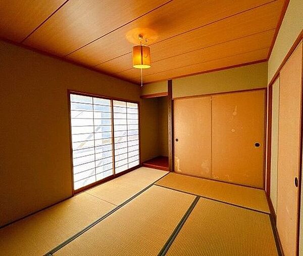 和室を拡大表示