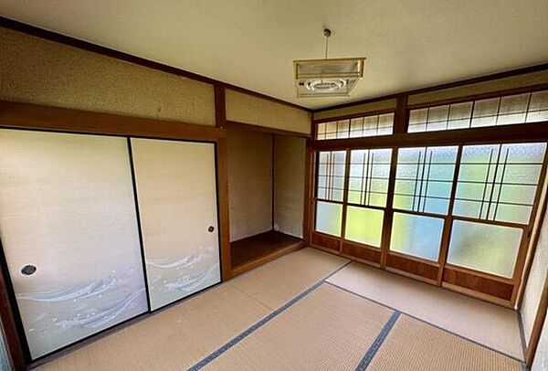 和室