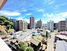 その他：遮断物がなく開放感ある眺望が魅力のお部屋です♪遠くまで見渡せる開放的な景色が広がります♪