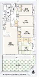 福岡市地下鉄空港線 藤崎駅 徒歩12分