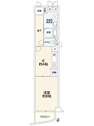 福岡市地下鉄空港線 大濠公園駅 徒歩8分