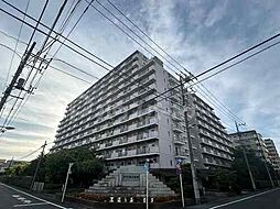 京成押上線 四ツ木駅 徒歩15分の賃貸マンション