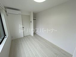 京成押上線 四ツ木駅 徒歩1分の賃貸アパート 1階1Kのリビング/ダイニング