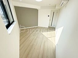 京成押上線 青砥駅 徒歩5分の賃貸マンション 3階1Kのリビング/ダイニング