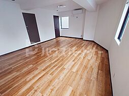 JR総武線 平井駅 徒歩3分の賃貸マンション 3階ワンルームのリビング/ダイニング