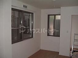 JR総武線 新小岩駅 徒歩7分の賃貸マンション 1階ワンルームのリビング/ダイニング