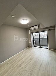 京成押上線 四ツ木駅 徒歩7分の賃貸マンション 1階1Kのリビング/ダイニング