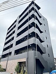 京成押上線 四ツ木駅 徒歩7分