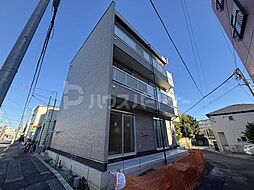 都営新宿線 瑞江駅 徒歩15分