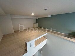 京成本線 江戸川駅 徒歩4分の賃貸アパート 1階1Kのリビング/ダイニング