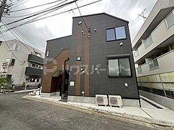 京成本線 江戸川駅 徒歩4分