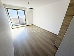 京成金町線 柴又駅 徒歩5分の賃貸アパート 2階1Kのリビング/ダイニング