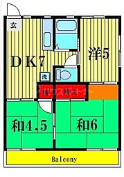 京成本線 江戸川駅 徒歩11分