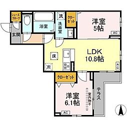 JR総武線 小岩駅 徒歩11分