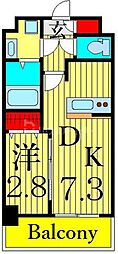 京成押上線 青砥駅 徒歩9分