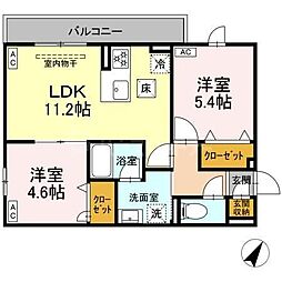 京成本線 京成高砂駅 徒歩17分