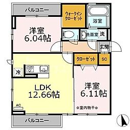 JR総武線 新小岩駅 徒歩14分